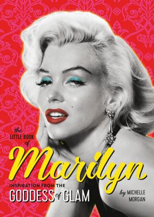 Book cover of The Little Book of Marilyn