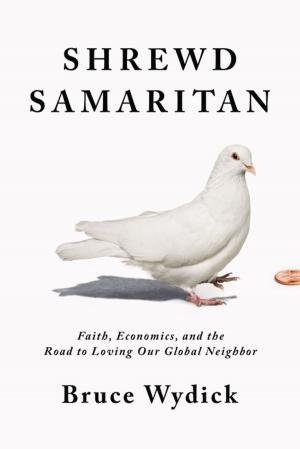 Cover of the book Shrewd Samaritan by Jamie Blaine