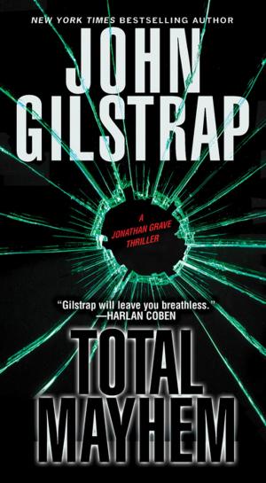 Cover of the book Total Mayhem by Phil Armstrong
