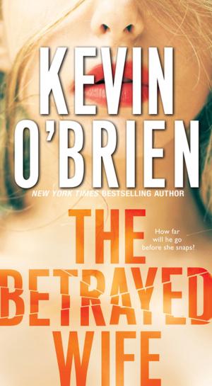 bigCover of the book The Betrayed Wife by 
