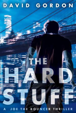 Cover of the book The Hard Stuff by Muki Betser, Robert Rosenberg