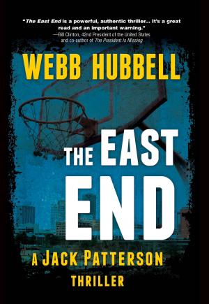 Cover of the book The East End by Larry 
