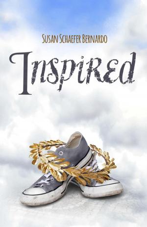 Book cover of Inspired