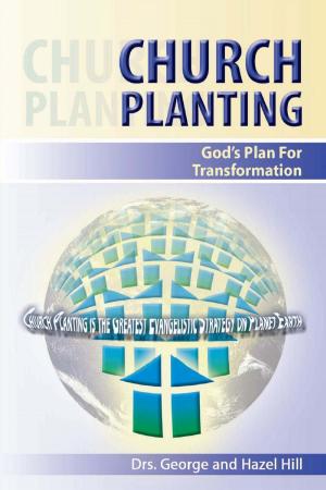 Cover of Church Planting
