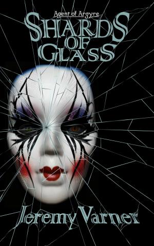 bigCover of the book Shards of Glass by 