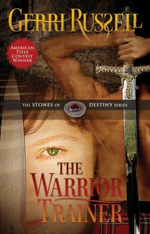 Book cover of The Warrior Trainer