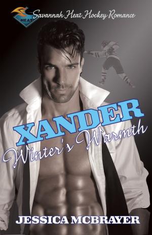 Book cover of Xander Winter's Warmth