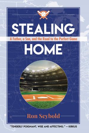 Cover of the book Stealing Home by William LJ Galaini