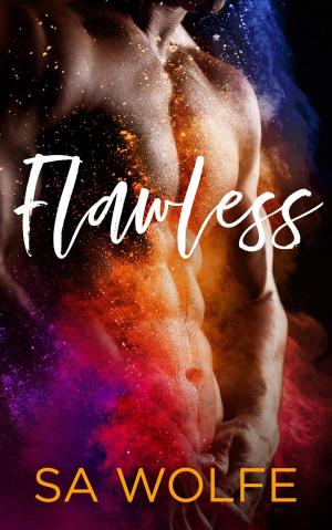 Cover of the book Flawless by Dawn Blackridge, Donata N Ferrari