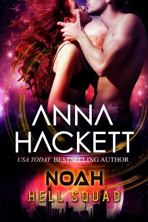 bigCover of the book Noah (Hell Squad #6) by 