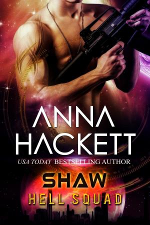 Cover of the book Shaw (Hell Squad #7) by JoAnna Grace