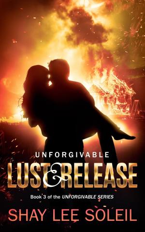 Book cover of Unforgivable Lust & Release