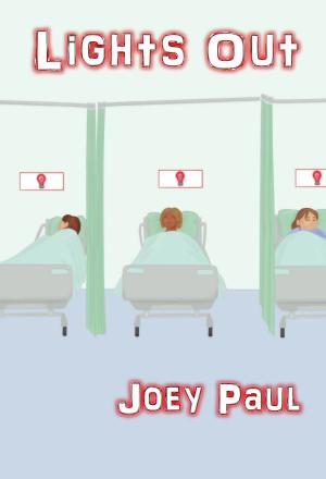 Cover of the book Lights Out (Lights Out #1) by Joey Paul