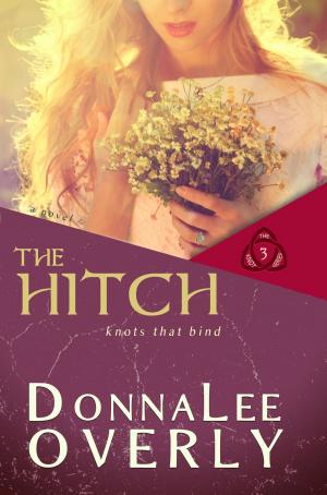 bigCover of the book The Hitch by 