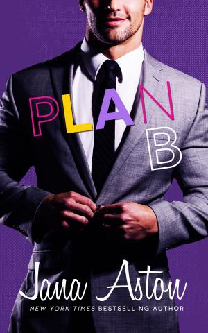 Cover of the book Plan B by Harmony Raines