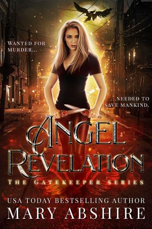 Cover of the book Angel Revelation by Mary Abshire