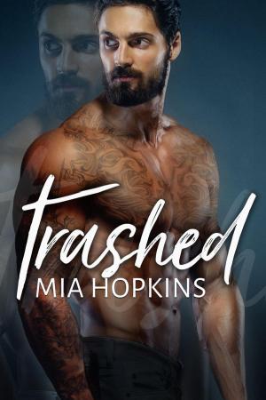 Cover of the book Trashed by Brendan Myers