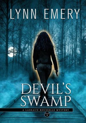 bigCover of the book Devil's Swamp by 