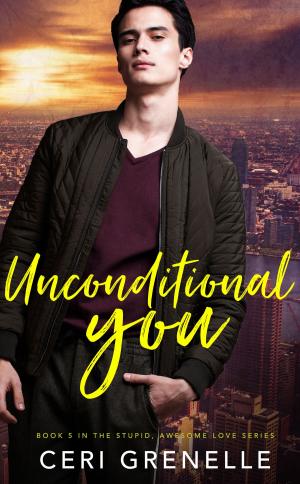 Book cover of Unconditional You