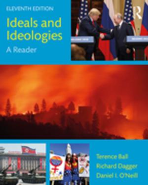 Cover of the book Ideals and Ideologies by Christine Miller