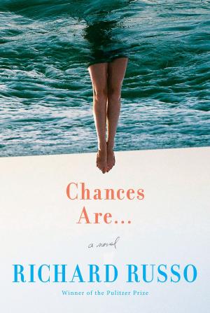 Cover of the book Chances Are . . . by Miranda Carter
