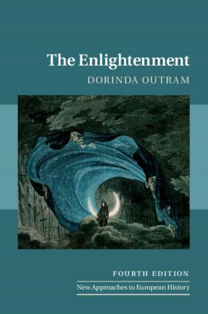 Cover of the book The Enlightenment by Sow-Hsin Chen, Piero Tartaglia