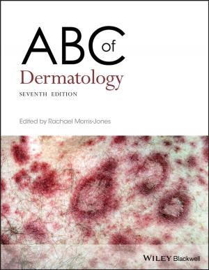 Cover of the book ABC of Dermatology by Andrew S. Zieffler, Jeffrey R. Harring, Jeffrey D. Long