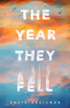 Cover of the book The Year They Fell by Marcie Colleen