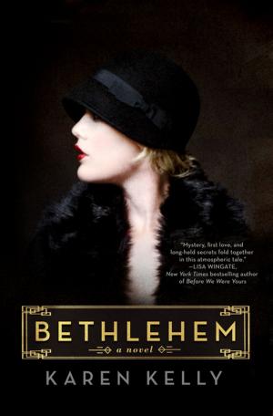 Cover of the book Bethlehem by Rainbow Rowell