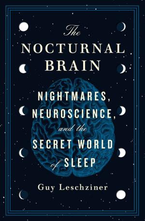 Cover of the book The Nocturnal Brain by Chris Jameson