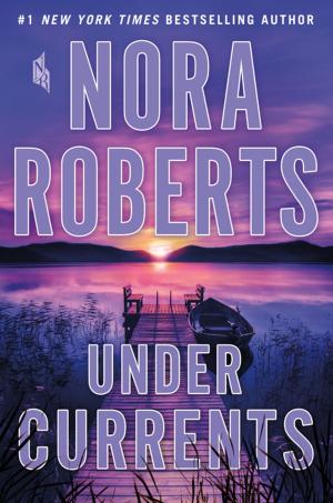 Cover of the book Under Currents by Amelia Grey