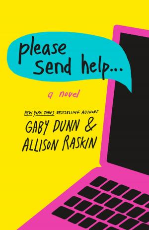 Book cover of Please Send Help