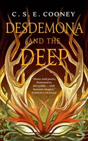 Cover of the book Desdemona and the Deep by C.T. Adams