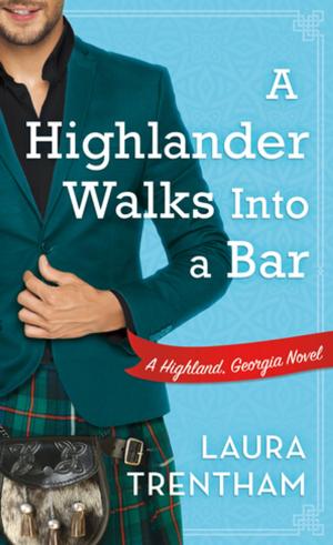 Cover of the book A Highlander Walks into a Bar by Ellen Hart