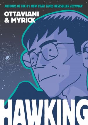 Book cover of Hawking