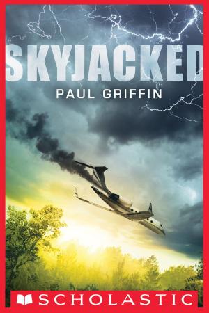 Cover of the book Skyjacked by Rick Riordan, James Dashner, Brandon Mull