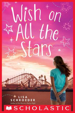 Cover of the book Wish on All the Stars by Kate Howard