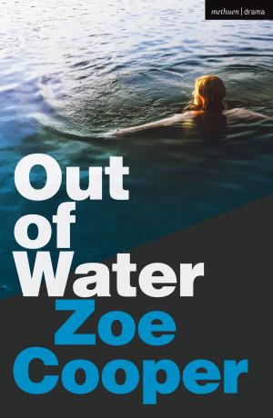 Cover of the book Out of Water by Dr. Michael Marder