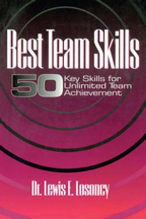 Cover of the book Best Team Skills by Ian Boreham