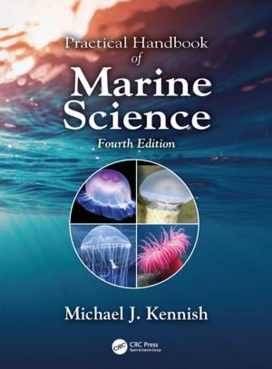 Cover of the book Practical Handbook of Marine Science by Bhawana Pathak, M. H. Fulekar