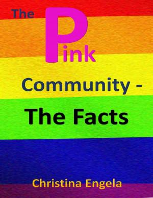 Cover of the book The Pink Community - The Facts by John Blankenship