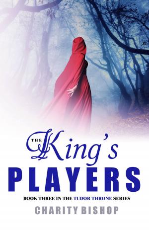 Cover of the book The King's Players by Rebekah Colburn