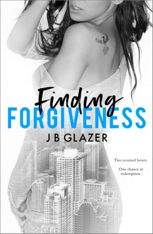 Cover of Finding Forgiveness