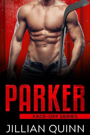 Cover of the book Parker by Francesca Hawley