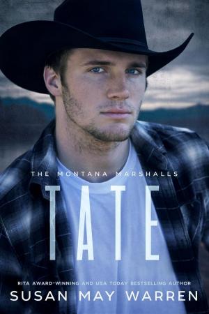 Cover of the book Tate by Pamela Wright