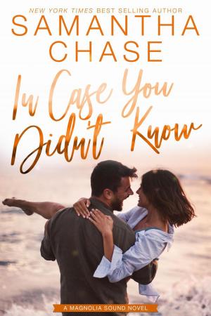 Book cover of In Case You Didn't Know