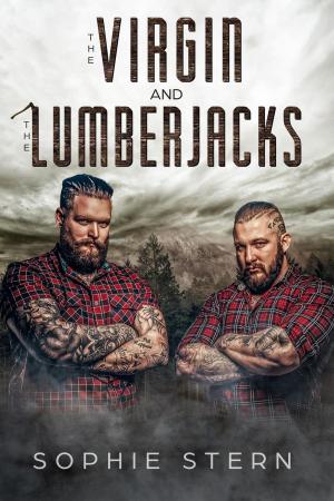 Cover of The Virgin and the Lumberjacks