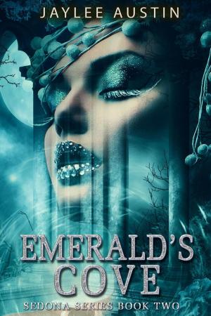 Cover of the book Emerald's Cove by J.L. Ostle