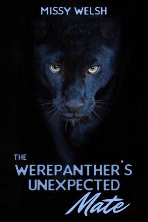Cover of The Werepanther's Unexpected Mate