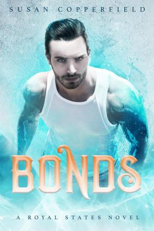 Cover of the book Bonds: A Royal States Novel by J.B. Kleynhans